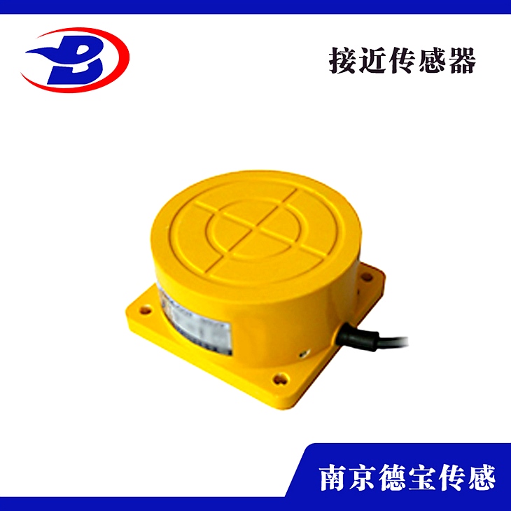 DOB LA80/L-AK常開(kāi)兩線式圓餅式接近傳感器 DOB LA80/L-AK常開(kāi)兩線式圓餅式接近傳感器