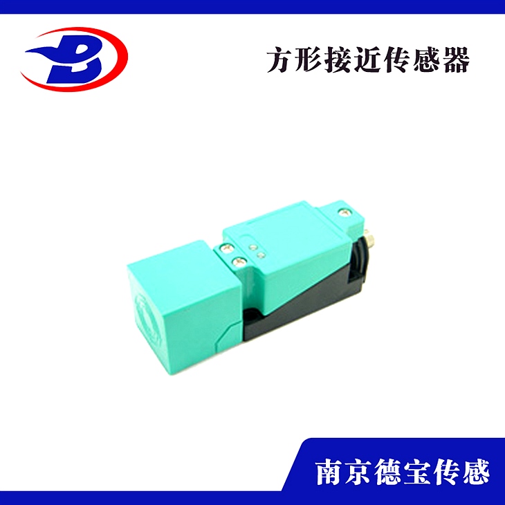DOB-LJ40A4/L-15DK/48V/SD方形雙指示燈接近開關(guān) DOB-LJ40A4/L-15DK/48V/SD方形雙指示燈接近開關(guān)