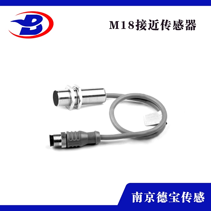 DOB-IFL3B/L-8M-10P 電感式接近開關(guān) DOB-IFL3B/L-8M-10P 電感式接近開關(guān)