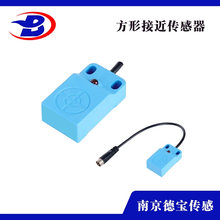 DOB-HBT/L-C430LCX接近開關(guān)方形安裝 DOB-HBT/L-C430LCX接近開關(guān)方形安裝