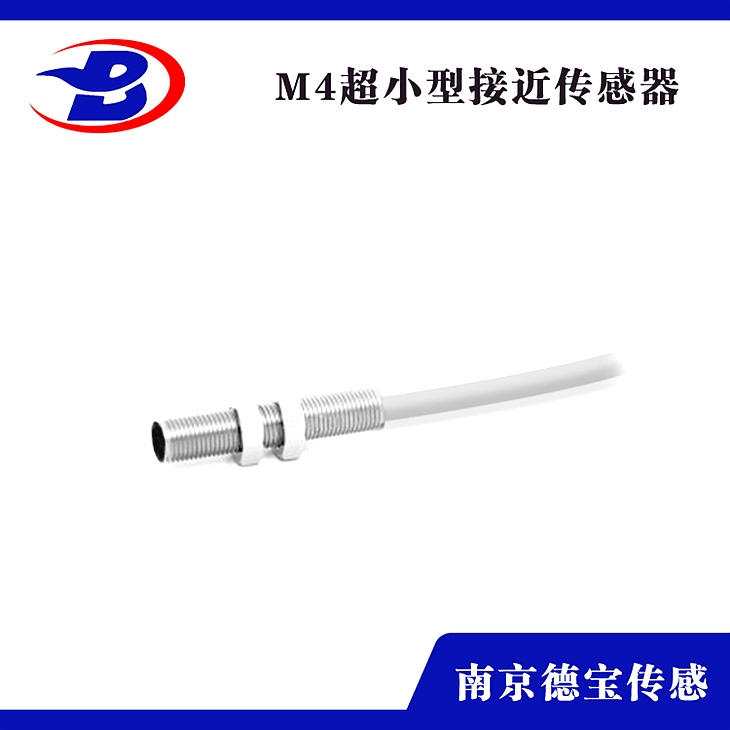 DOB-WLCA2/L-G-N抗震接近開關(guān)接線方式 DOB-WLCA2/L-G-N抗震接近開關(guān)接線方式