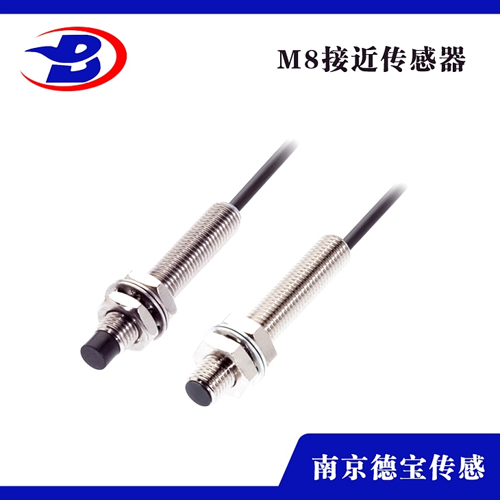 PNP接近開關DOB-QD/L-F-PK8T PNP接近開關DOB-QD/L-F-PK8T