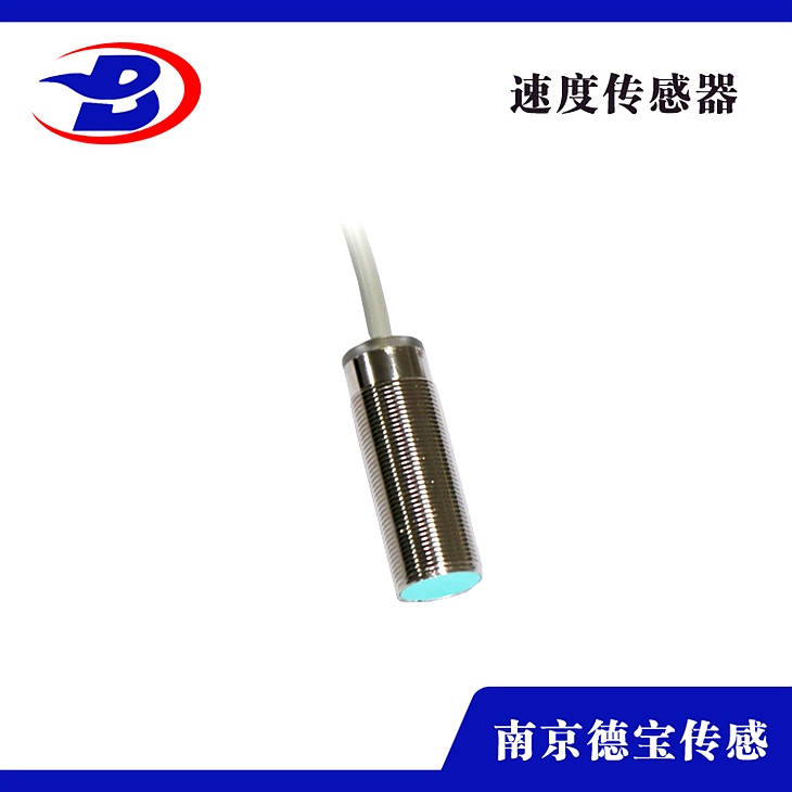 DOB-YF/L-B速度檢測儀接線圖