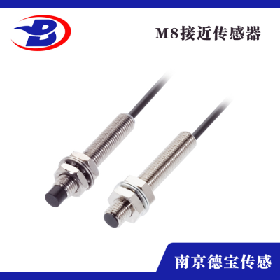 DOB-KV/L-JK8AKEA兩線常開(kāi)式接近開(kāi)關(guān)