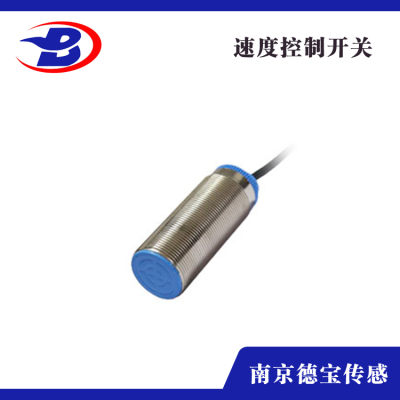 DOB-HCH/L-M14-3T-H速度開關安裝