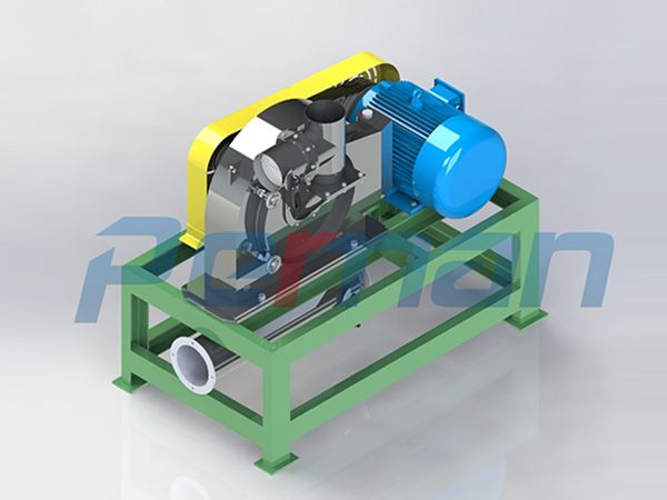 CBM-P銷棒粉碎機(jī)